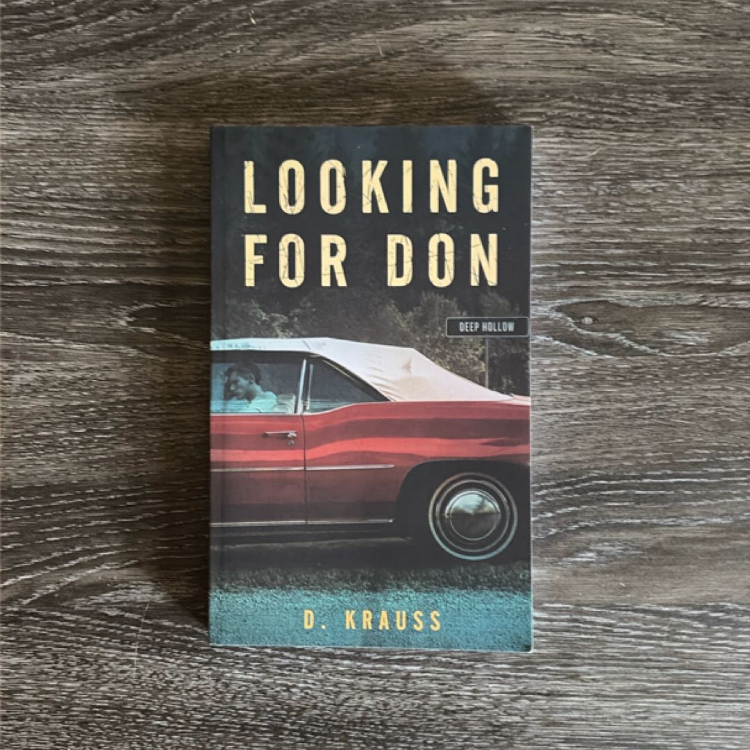 Looking for Don