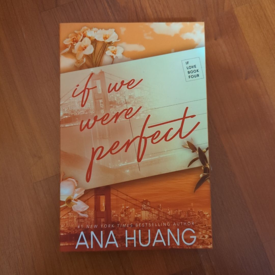 If We Were Perfect