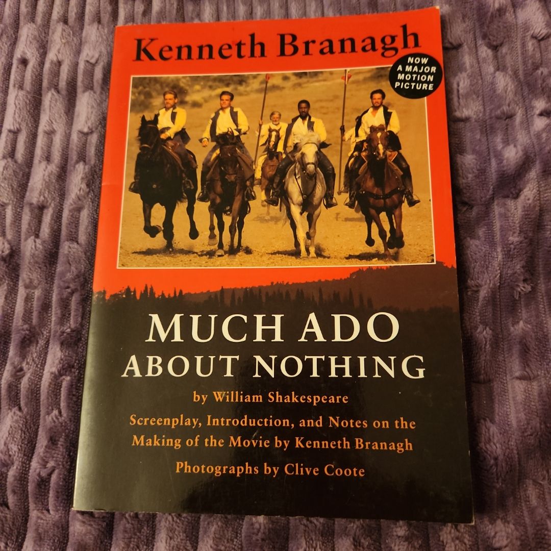 Much Ado about Nothing