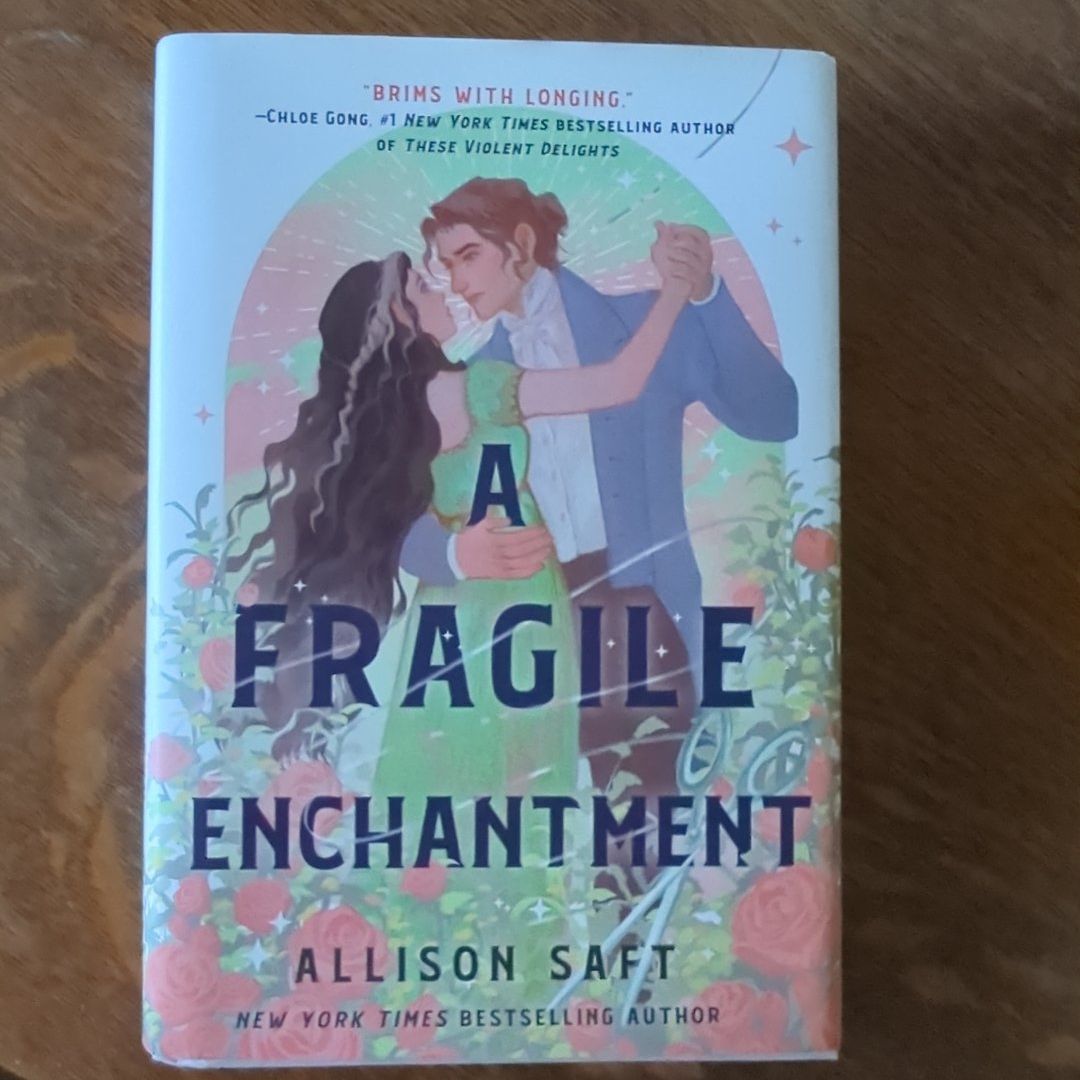 A Fragile Enchantment