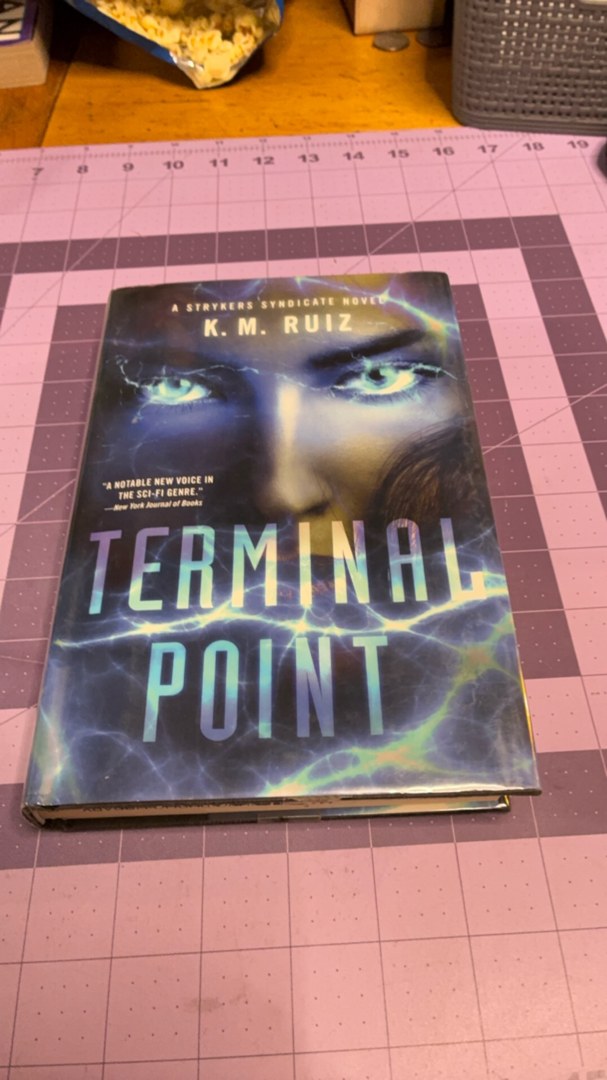 Terminal Point