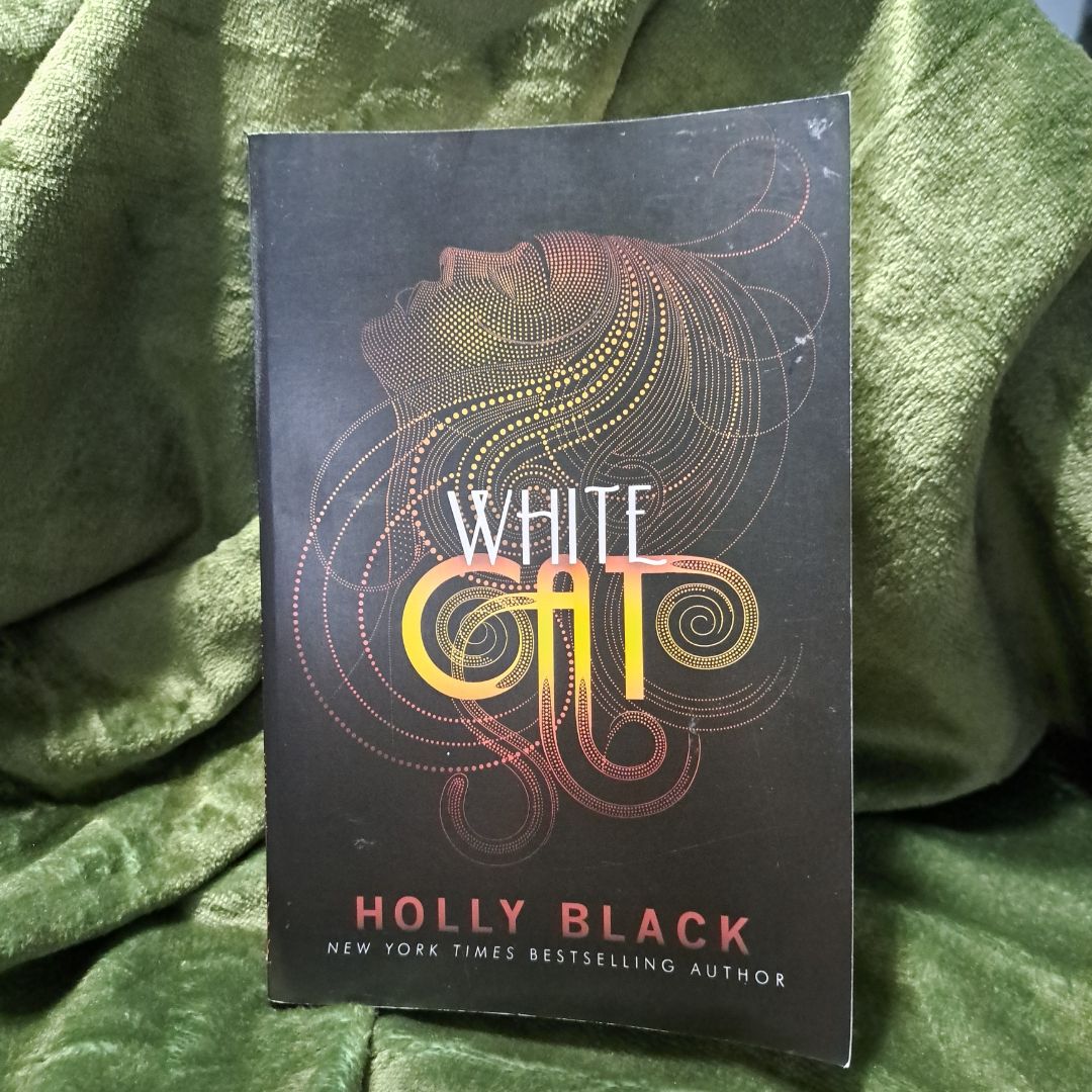White Cat