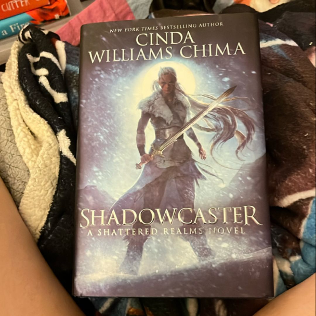 Shadowcaster