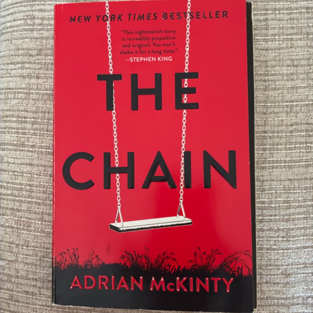 The Chain