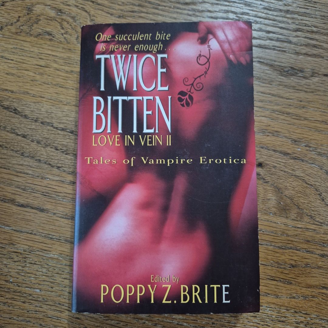 Twice Bitten