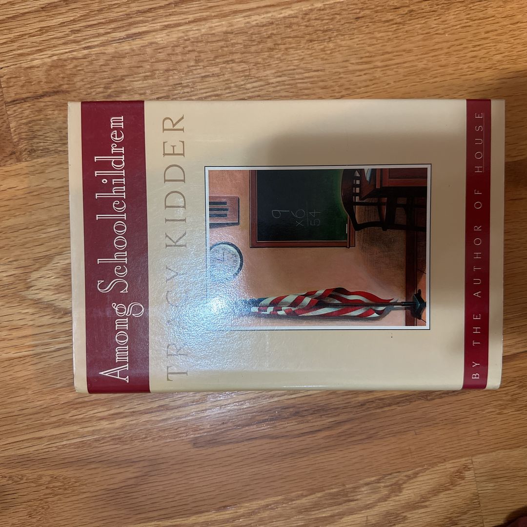 Among Schoolchildren