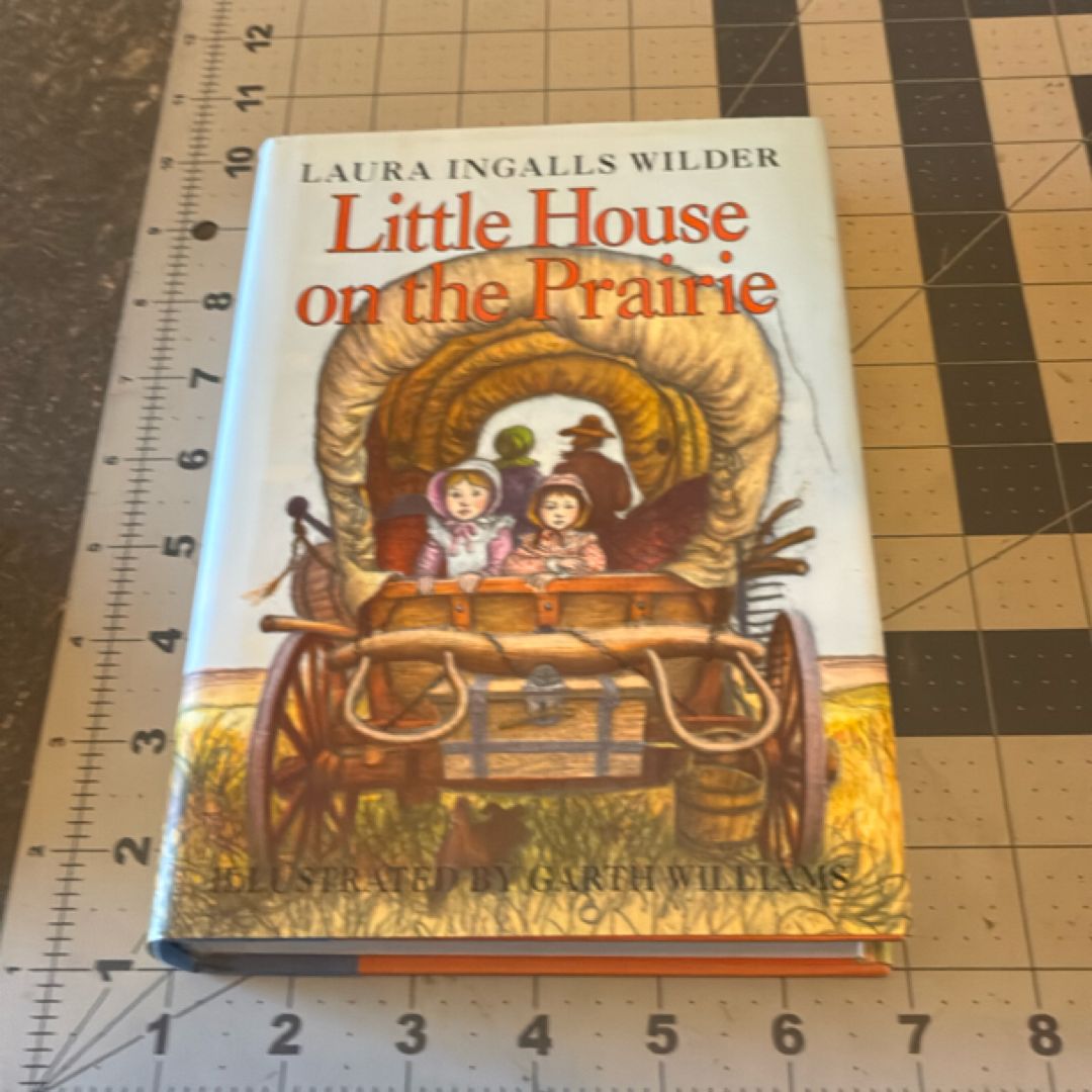 Little House on the Prairie