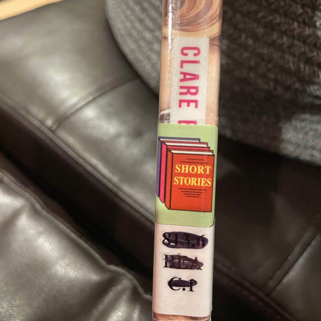 We Show What We Have Learned and Other Stories