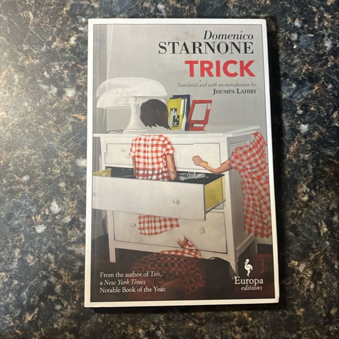 Trick