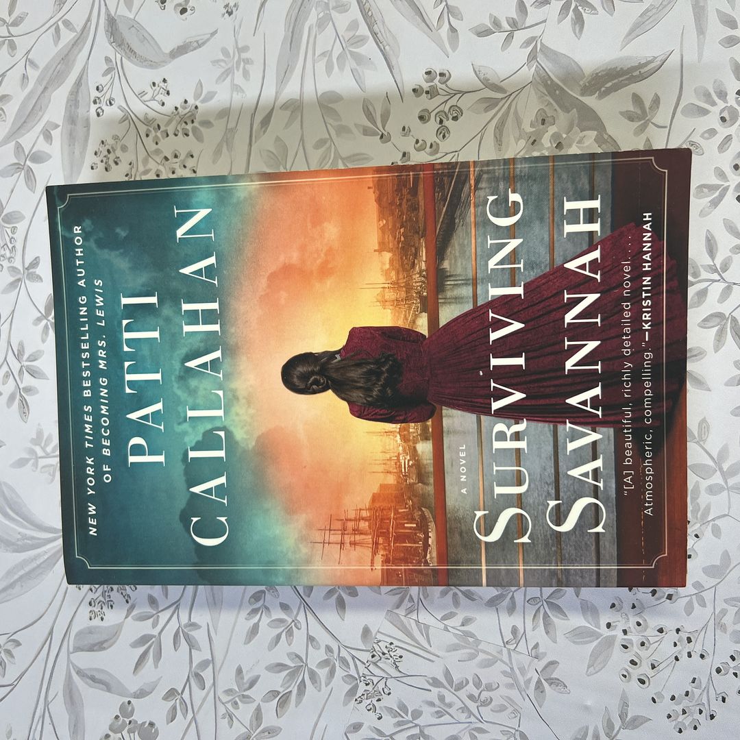Surviving Savannah