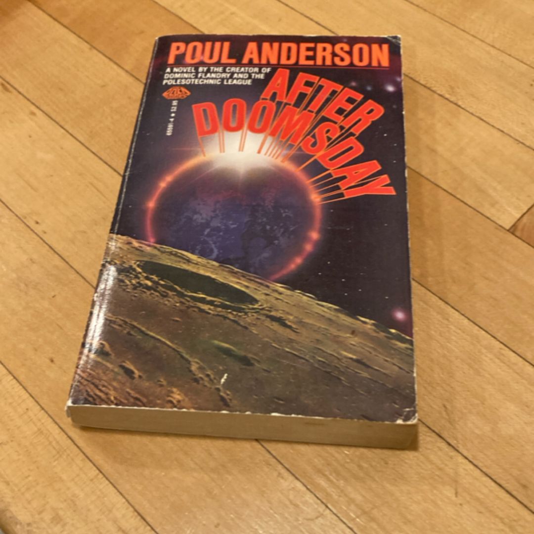 After Doomsday