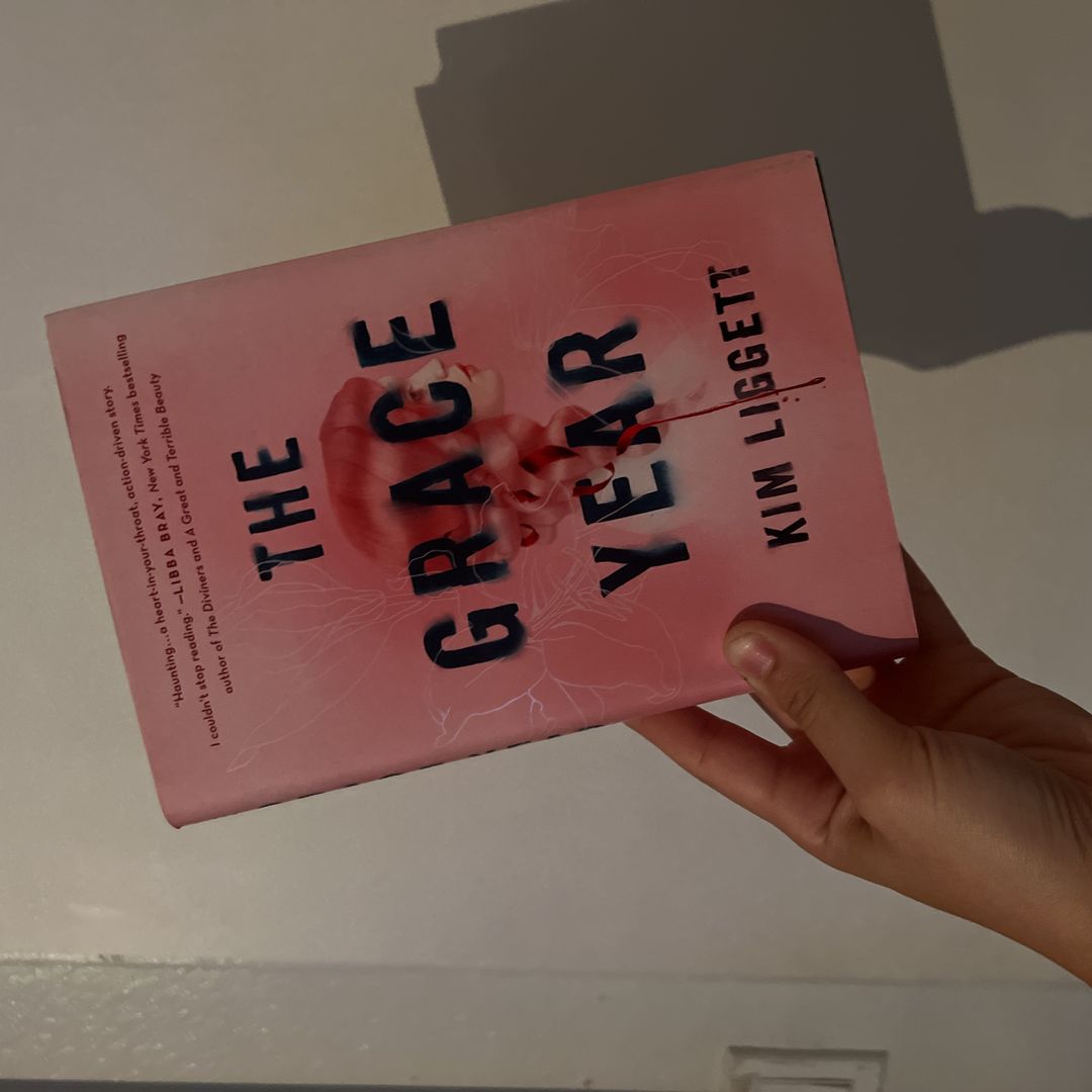 The Grace Year
