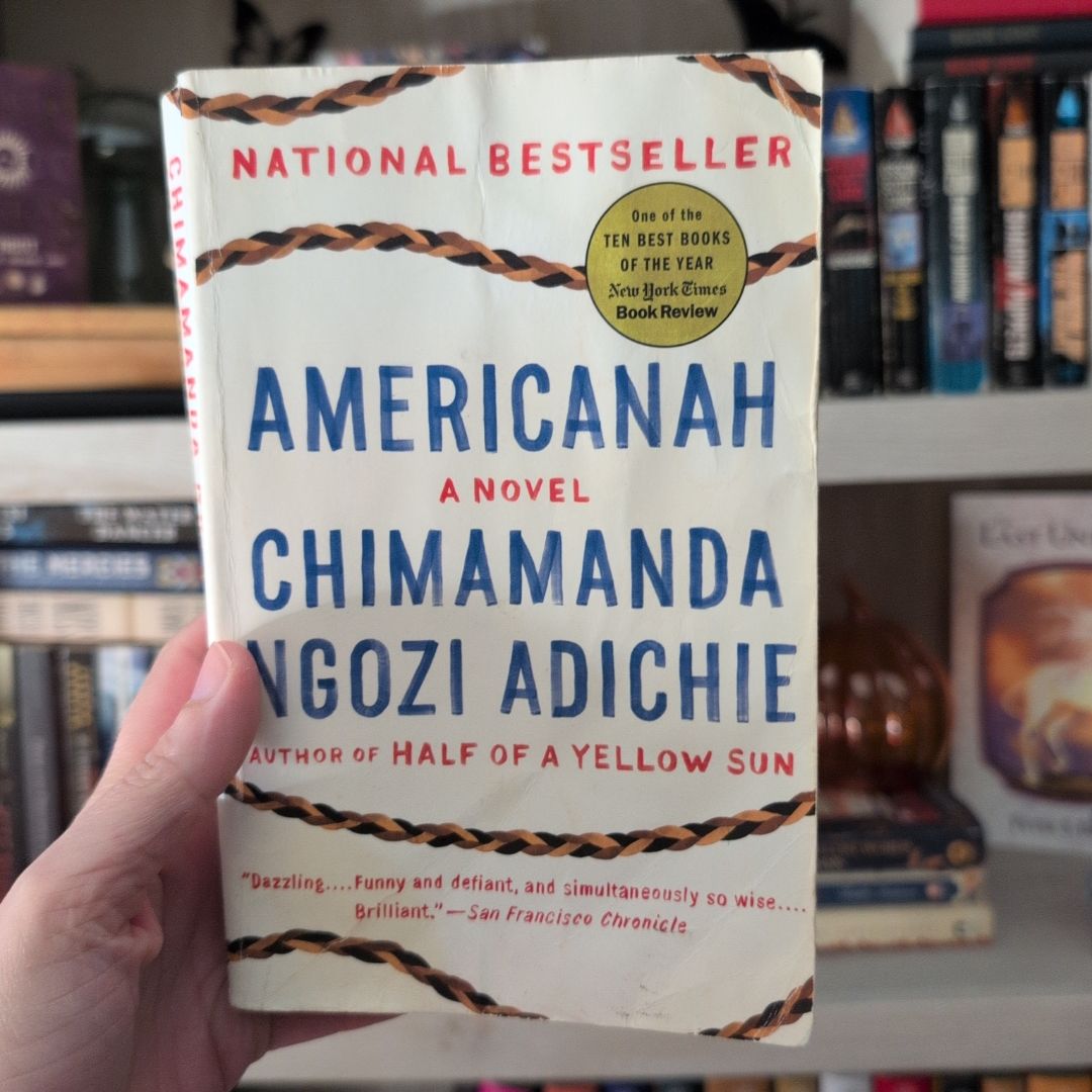 Americanah