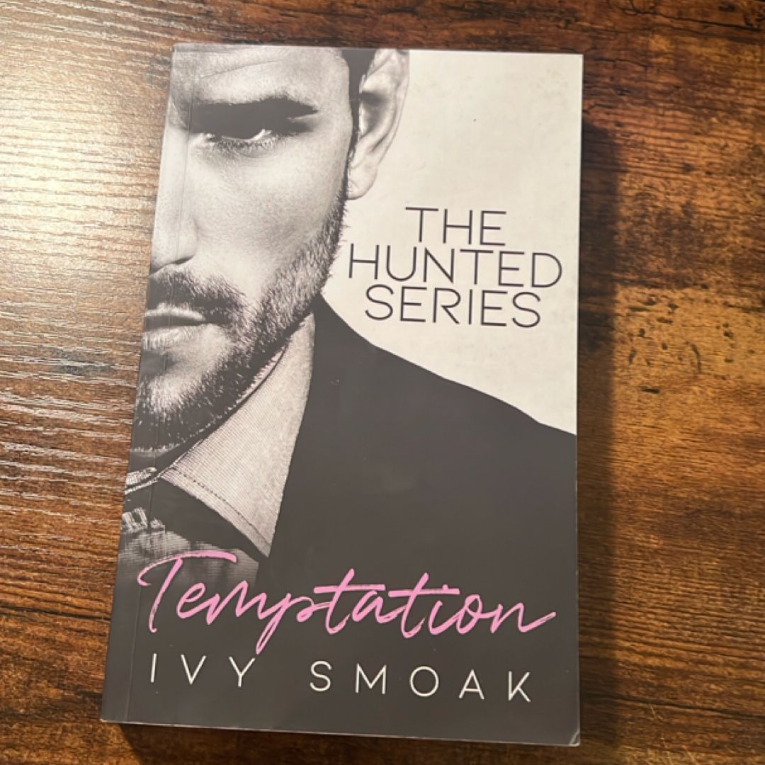 Temptation (Book 1)