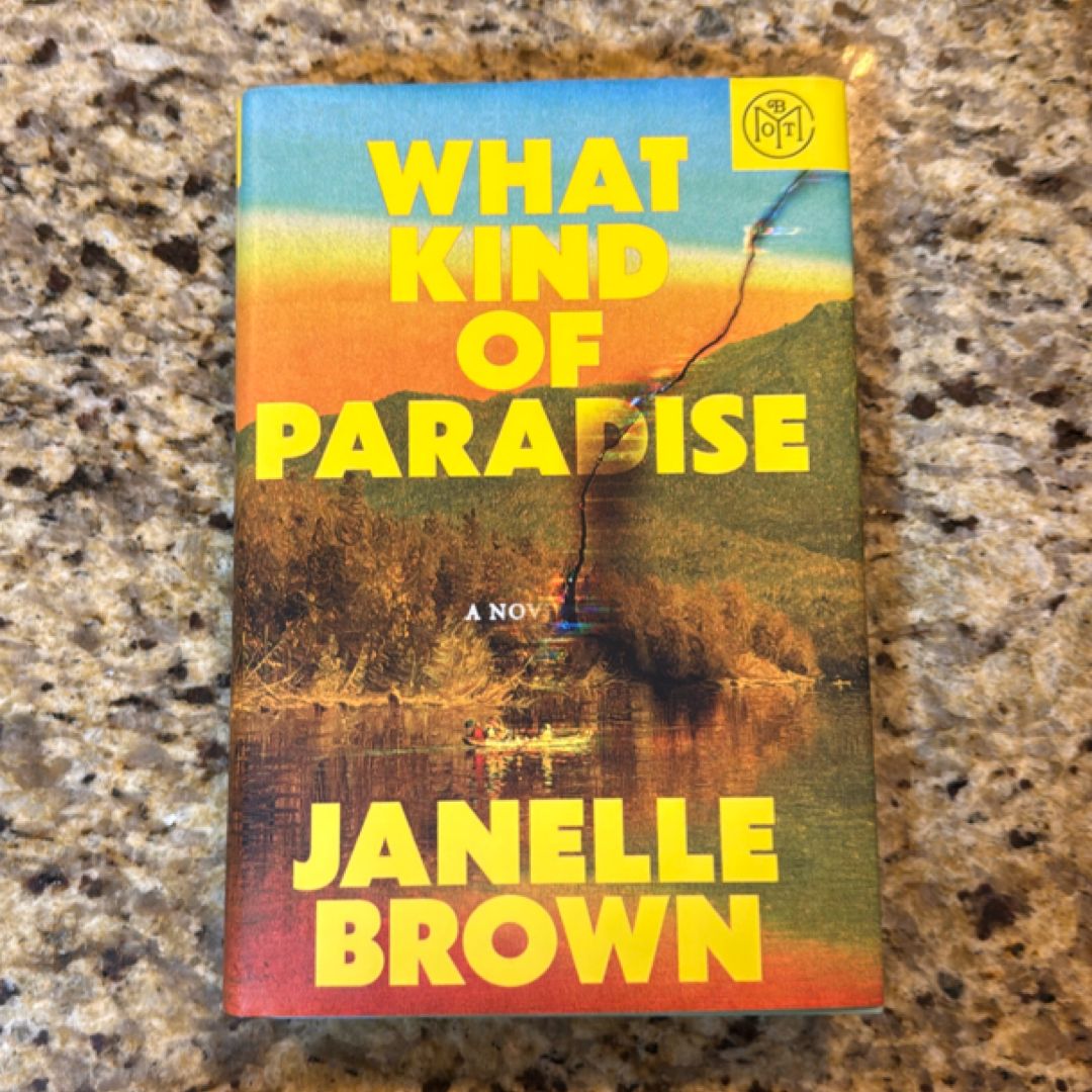 What Kind of Paradise