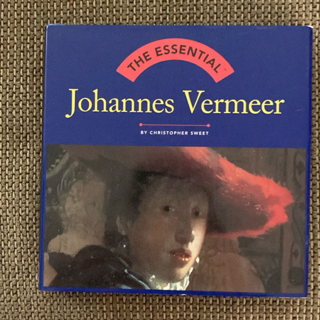 Johannes Vermeer