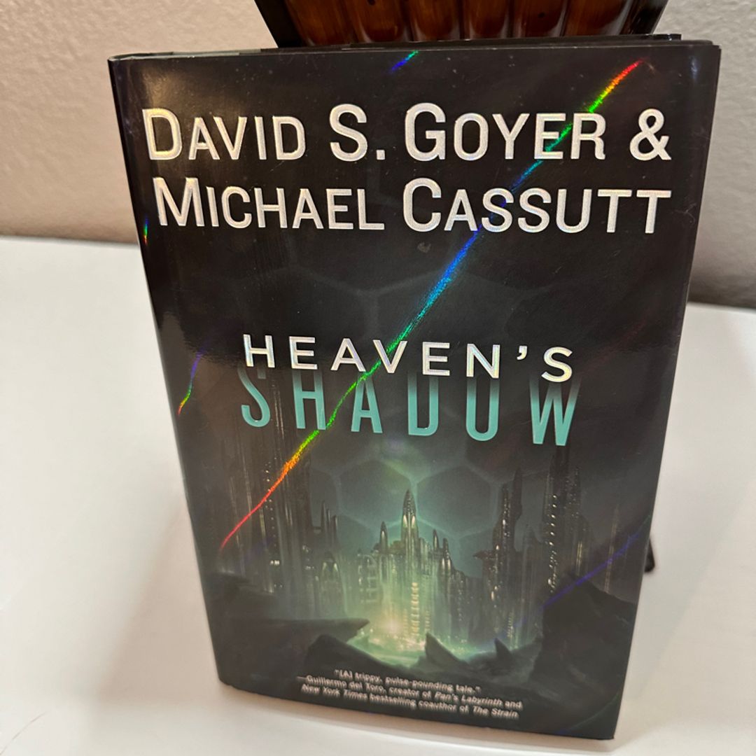 Heaven's Shadow