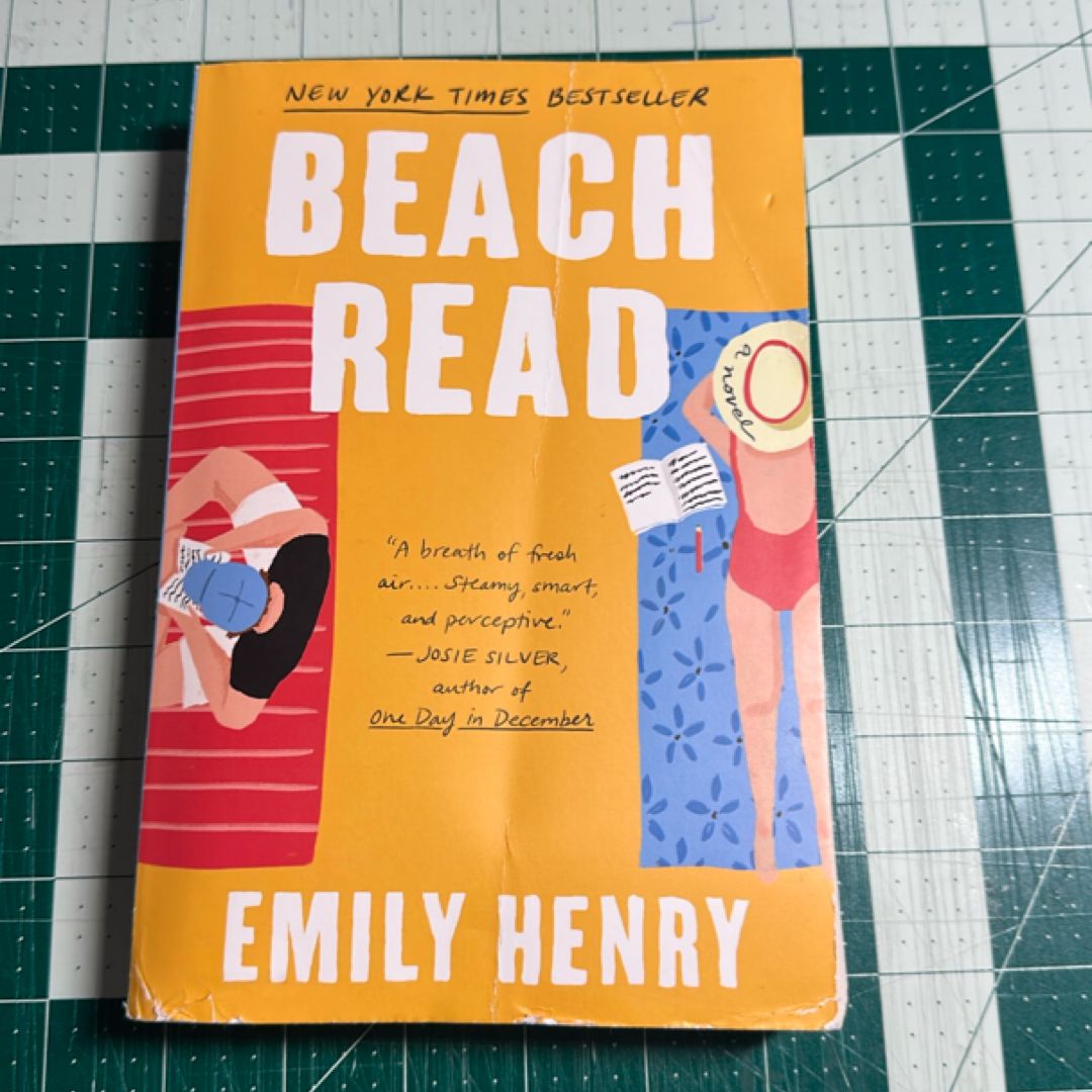 Beach Read