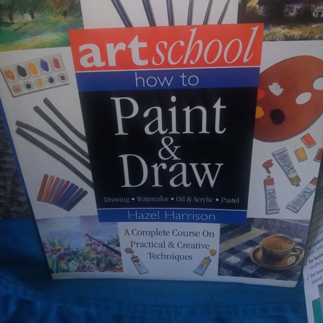 Art School 