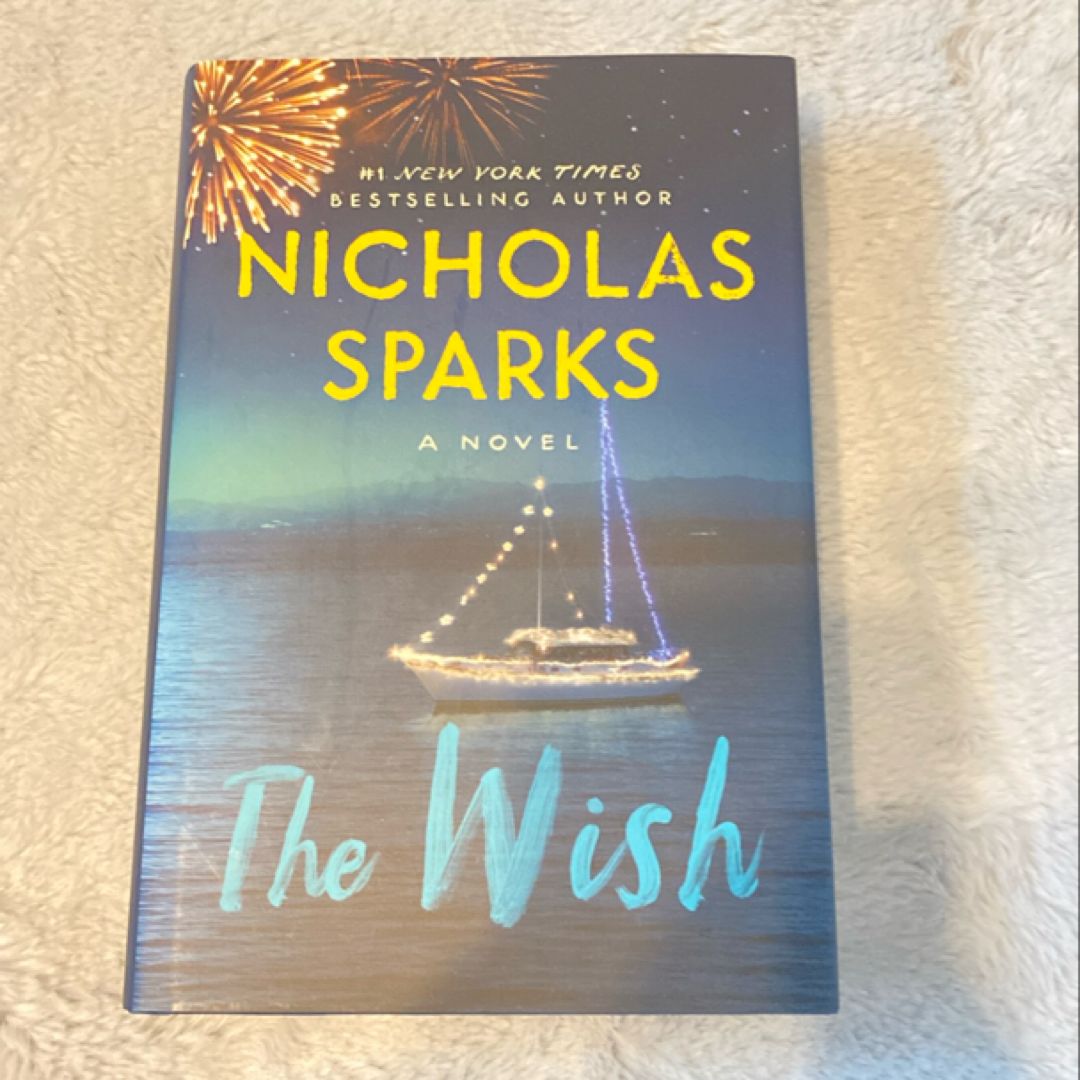 The Wish