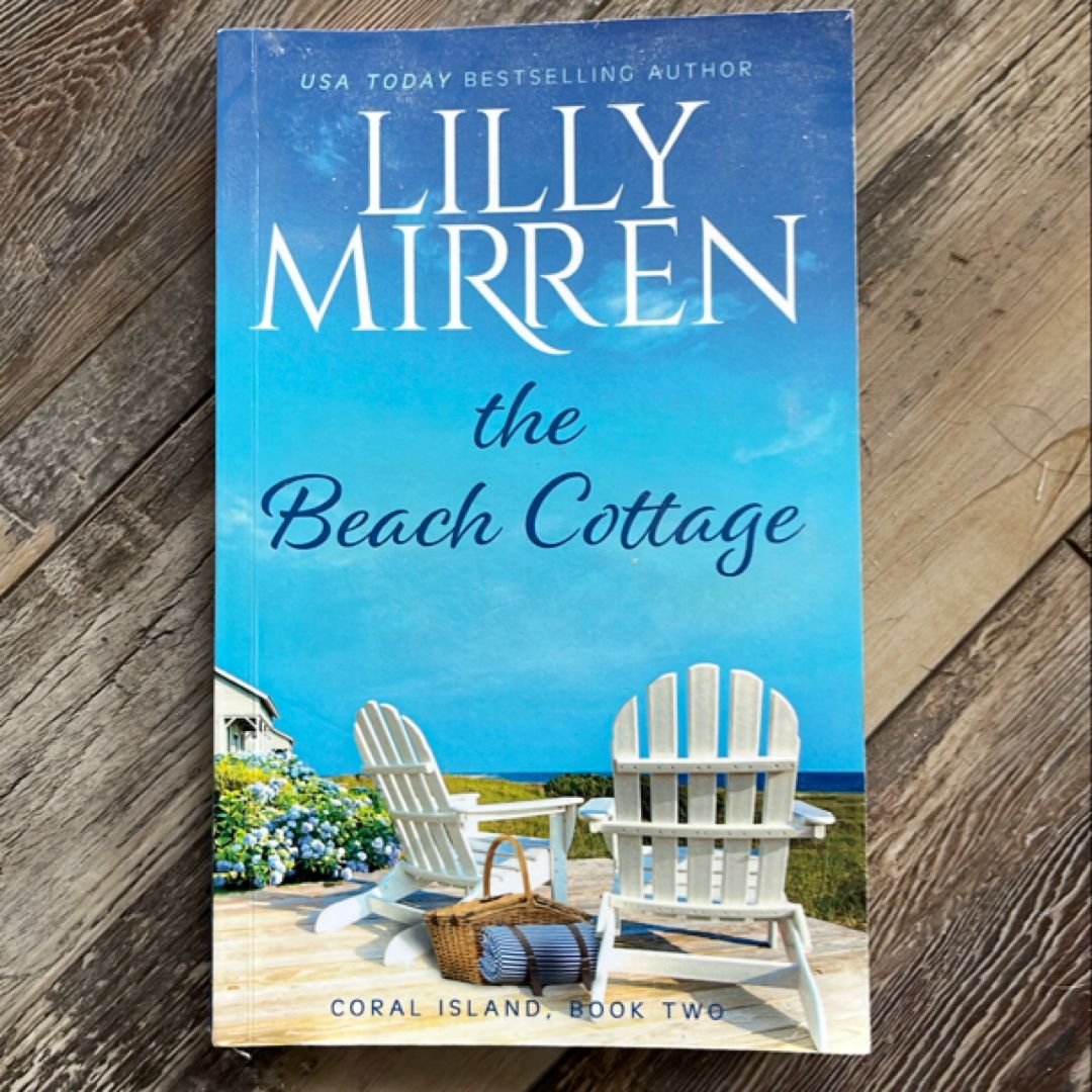 The Beach Cottage