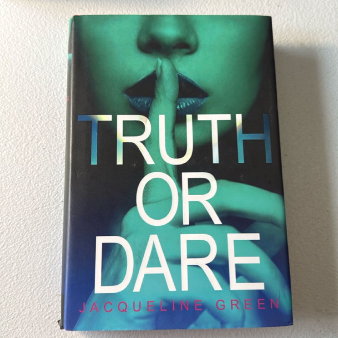 Truth Or Dare