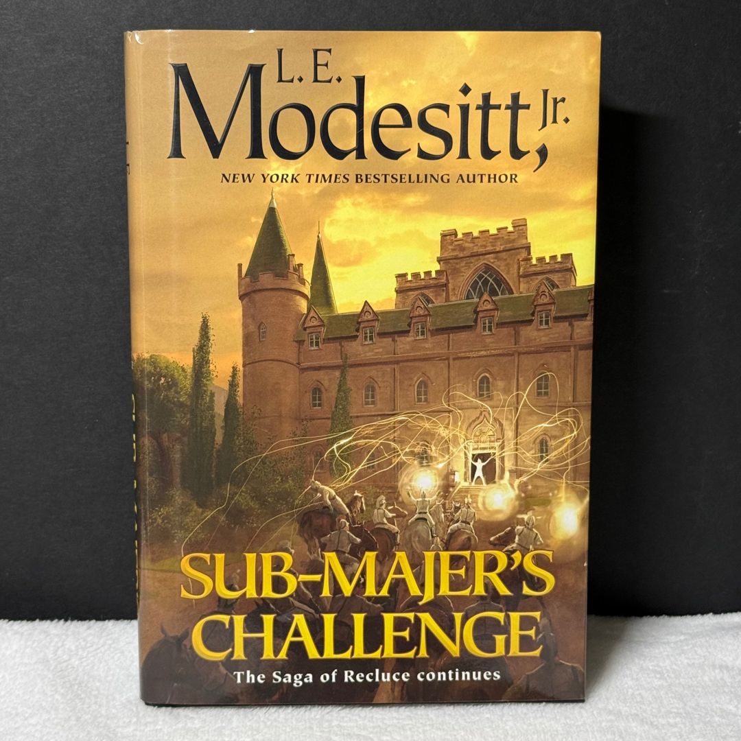 Sub-Majer's Challenge