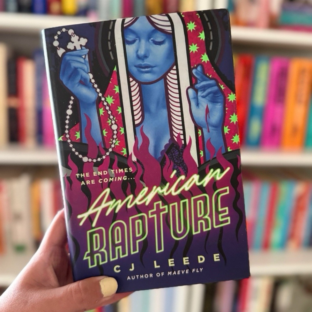 American Rapture