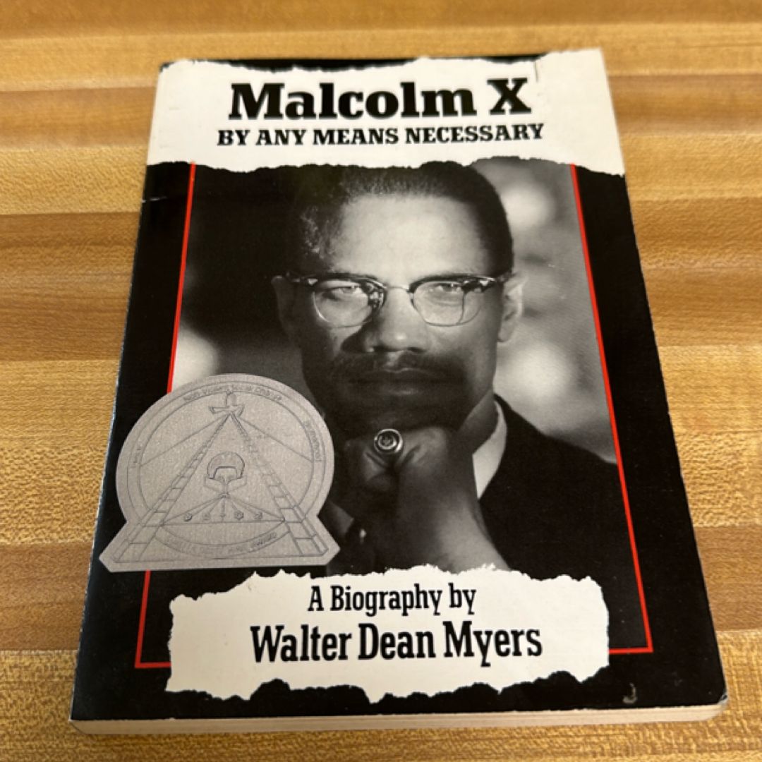 Malcolm X