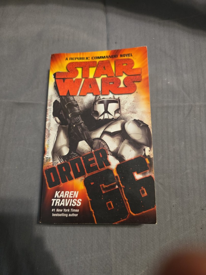 Order 66