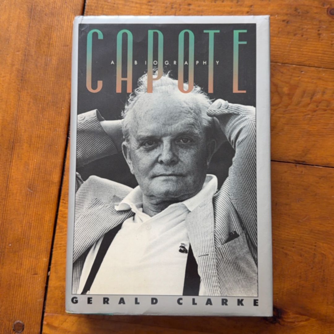 Capote