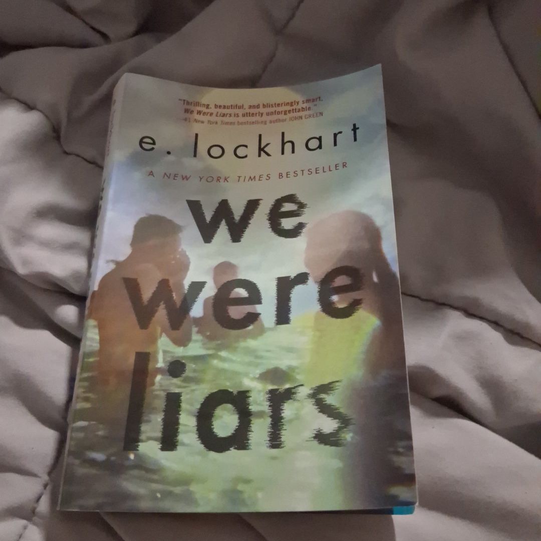 We Were Liars