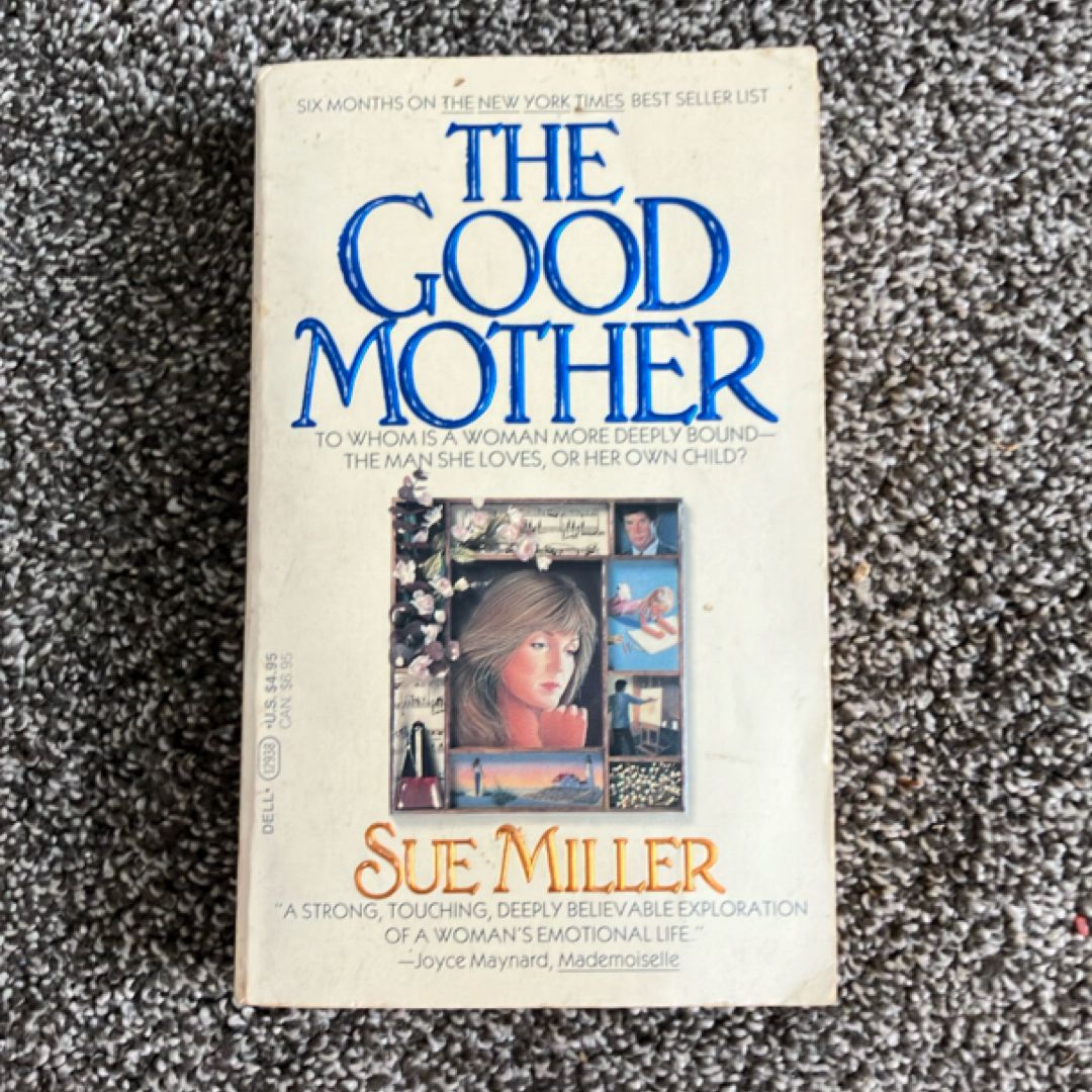 The Good Mother