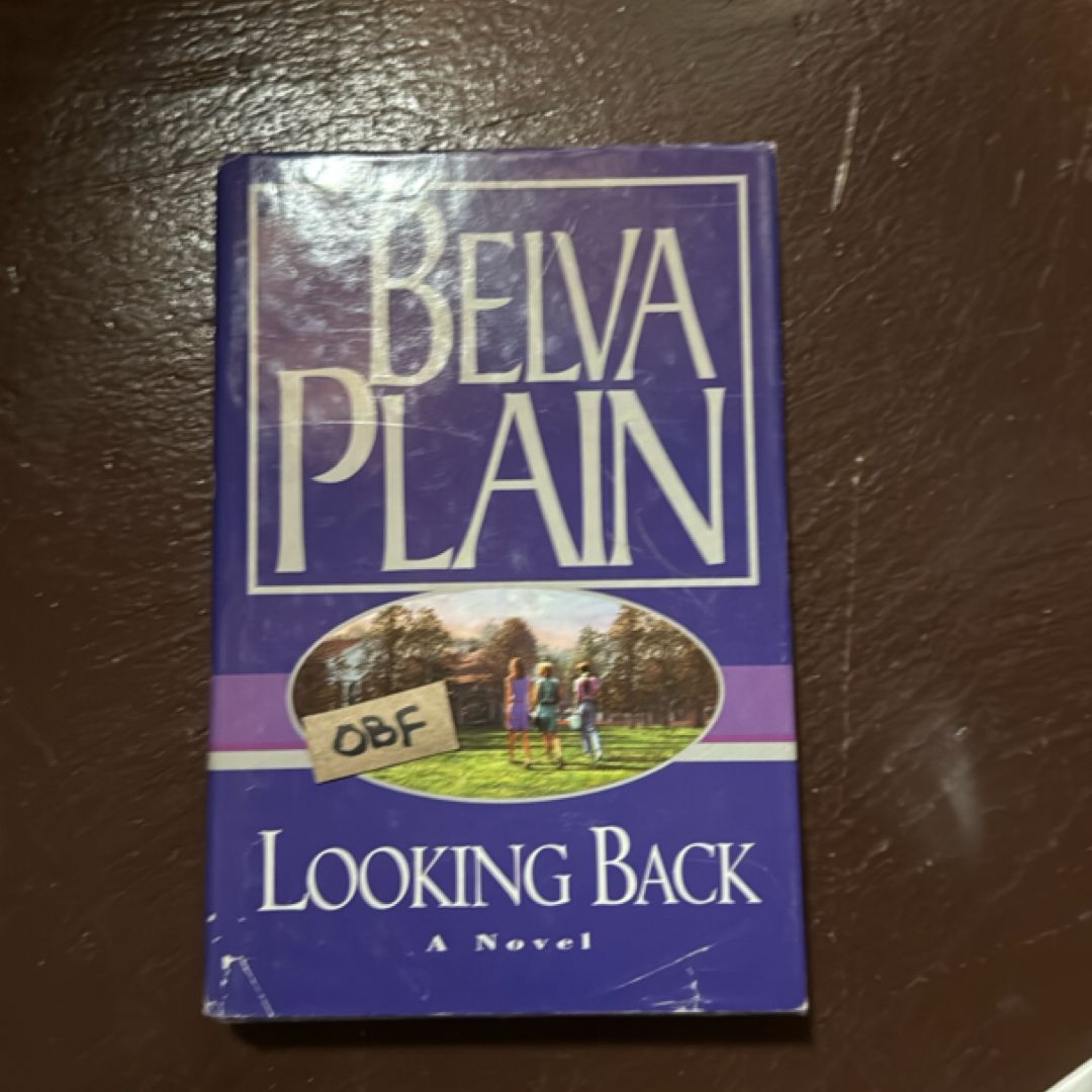 Looking Back