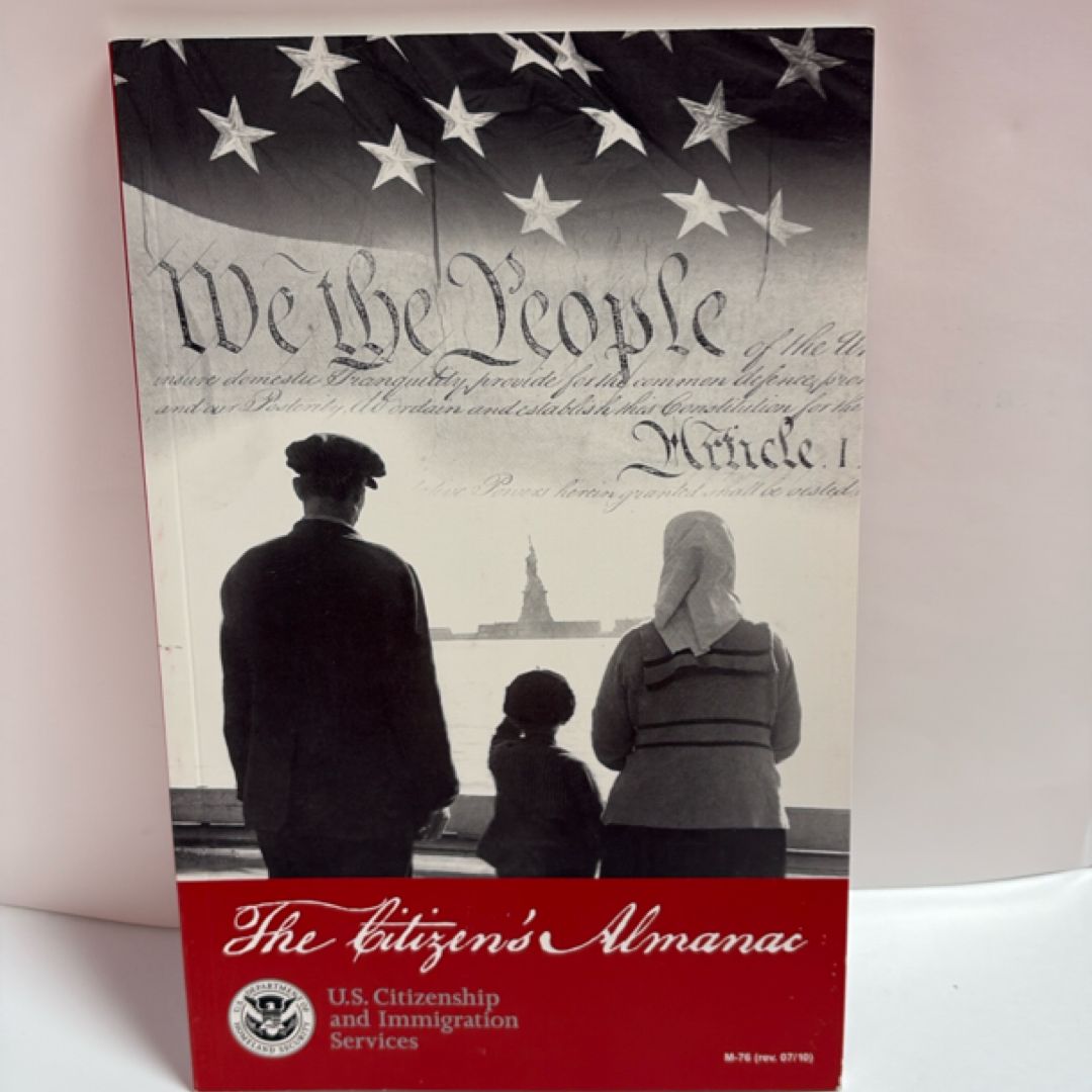 The Citizen's Almanac