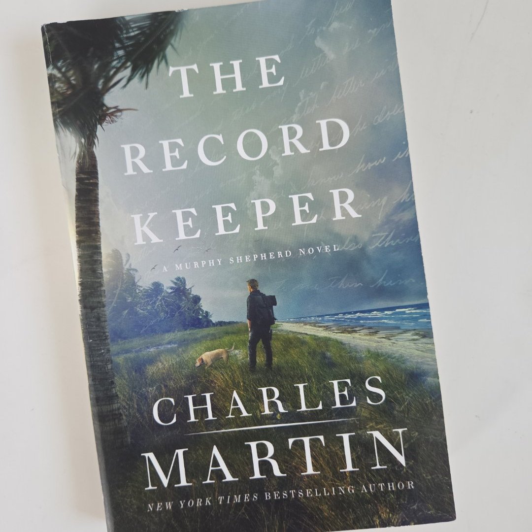 The Record Keeper