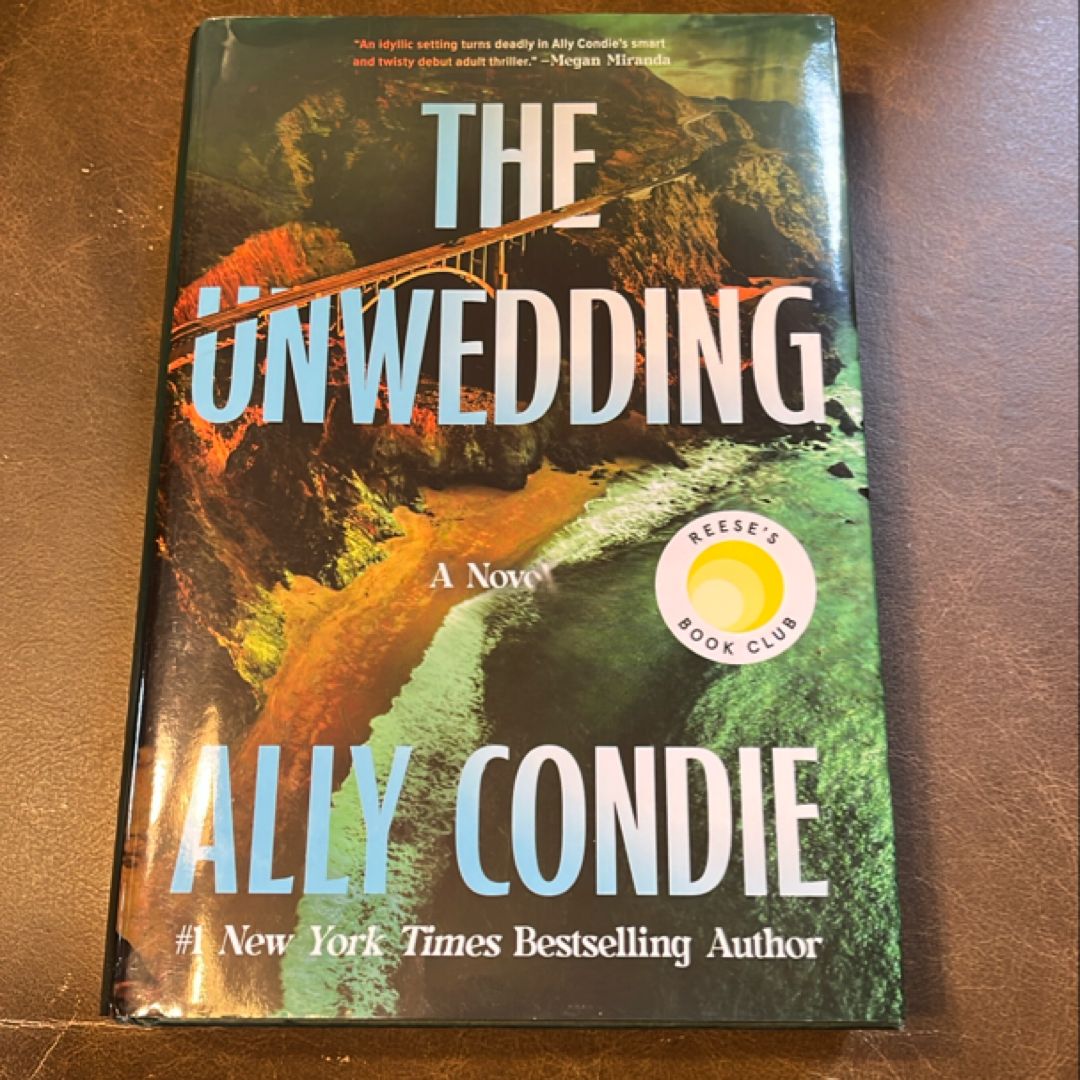 The Unwedding