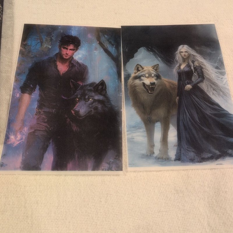 Rite Of The Wolf by Juliana Haygert , Paperback | Pangobooks