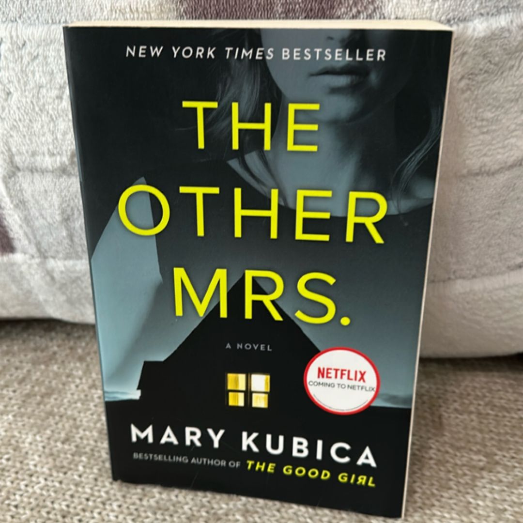 The Other Mrs