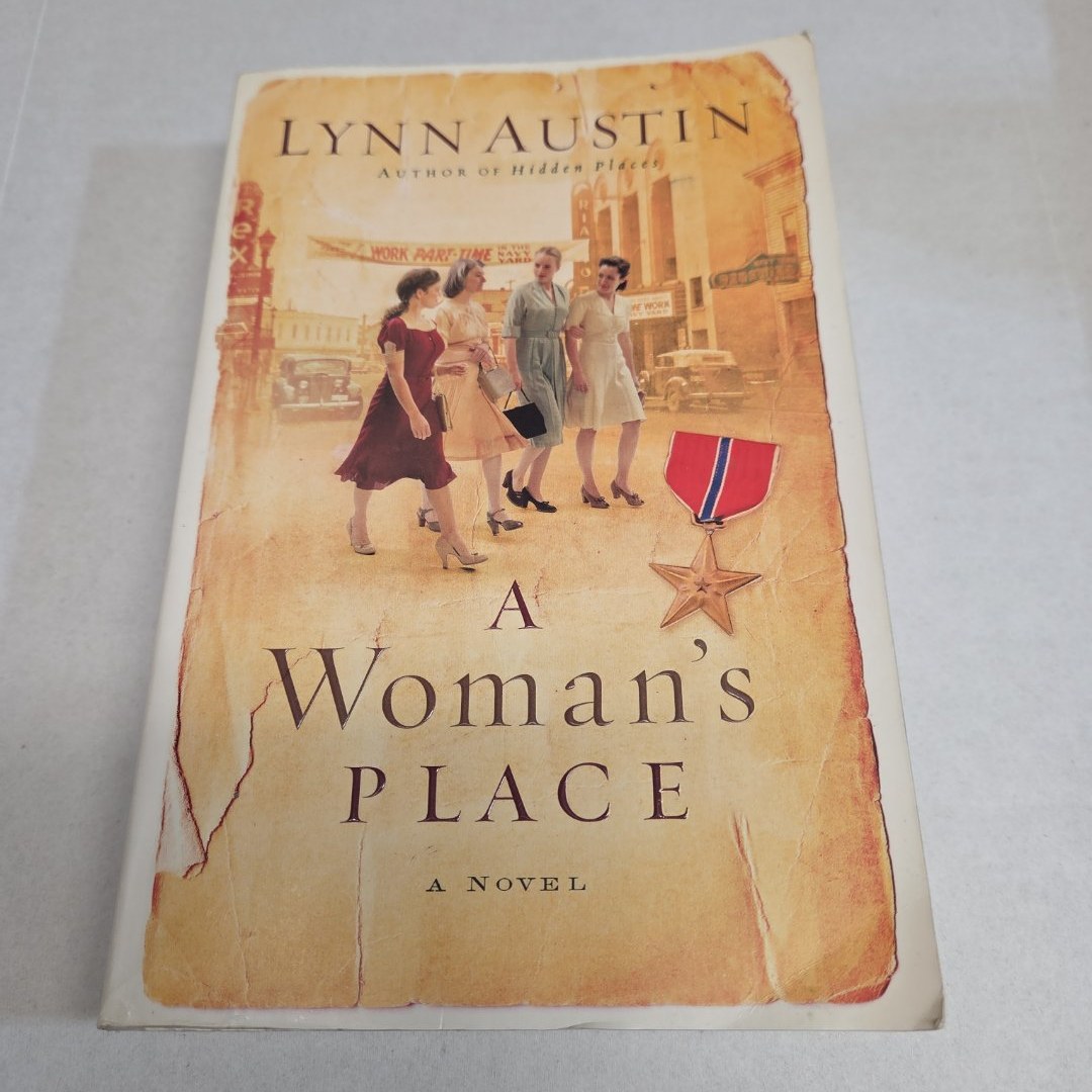A Woman's Place
