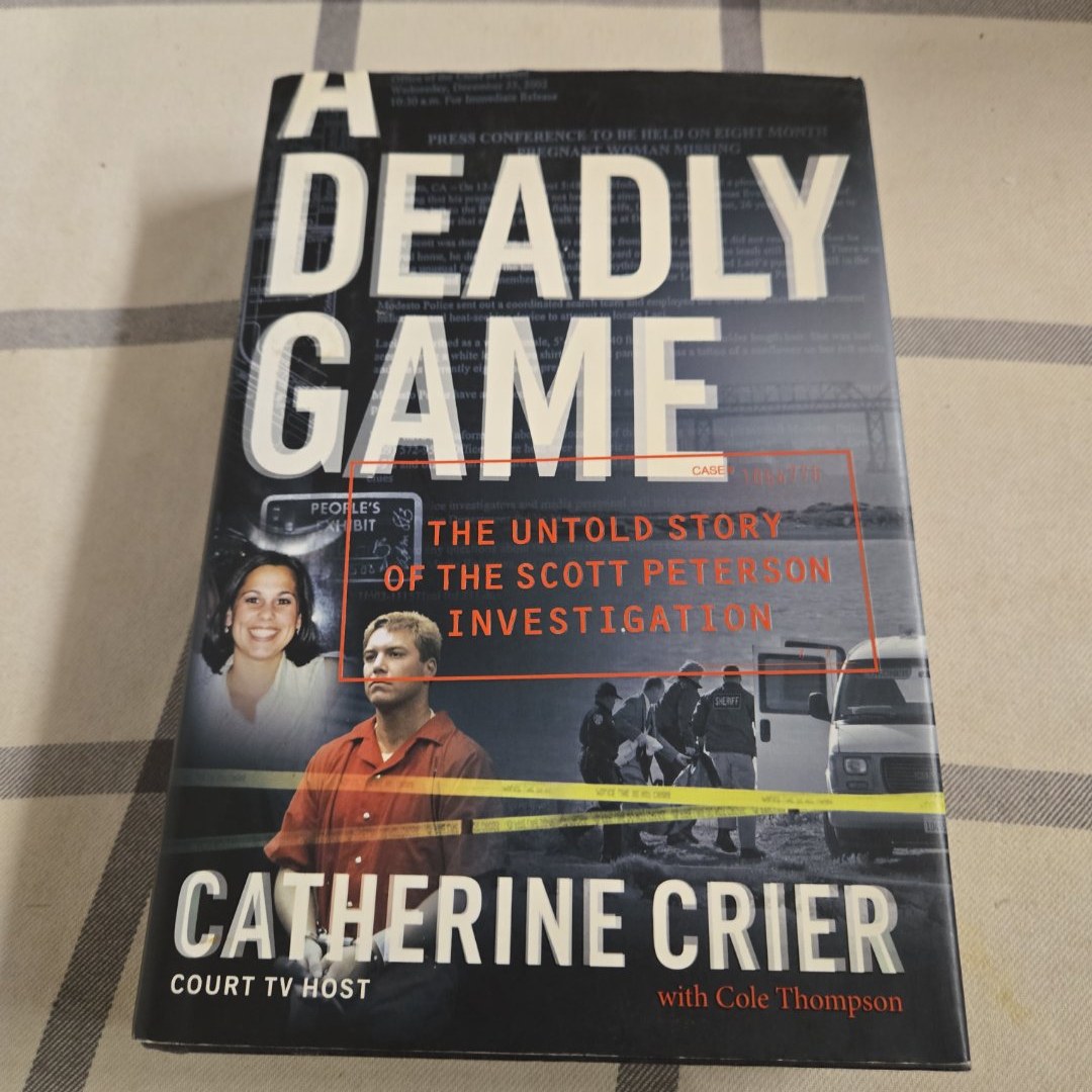 A Deadly Game