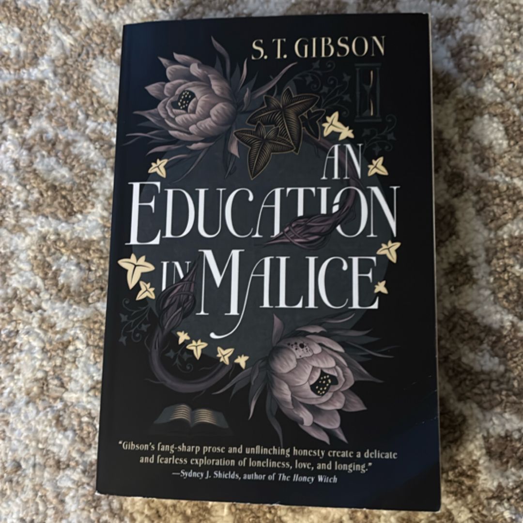 An Education in Malice