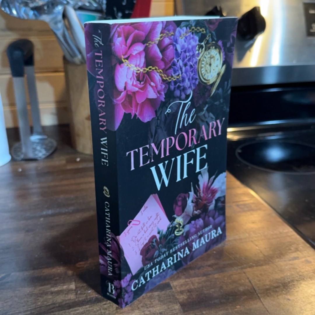 The Temporary Wife (Deluxe Edition)