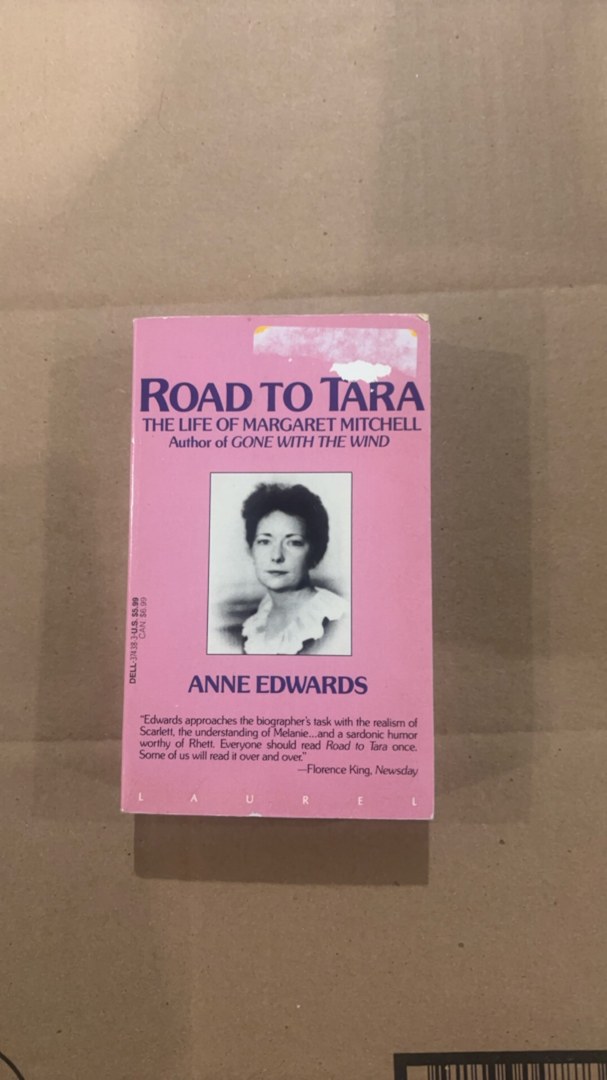 Road to Tara