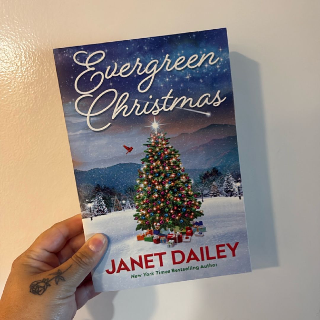 Evergreen Christmas