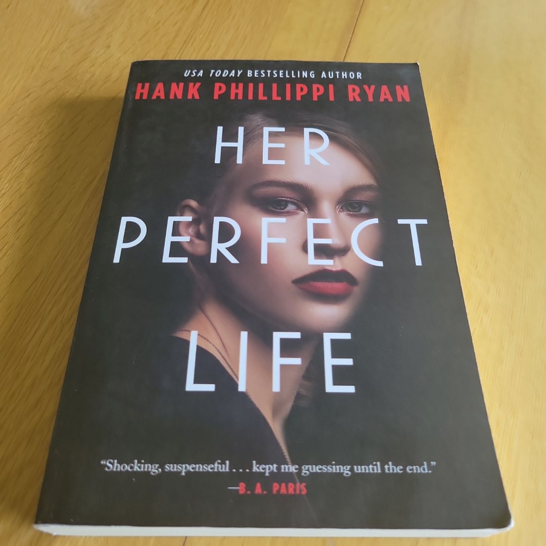 Her Perfect Life