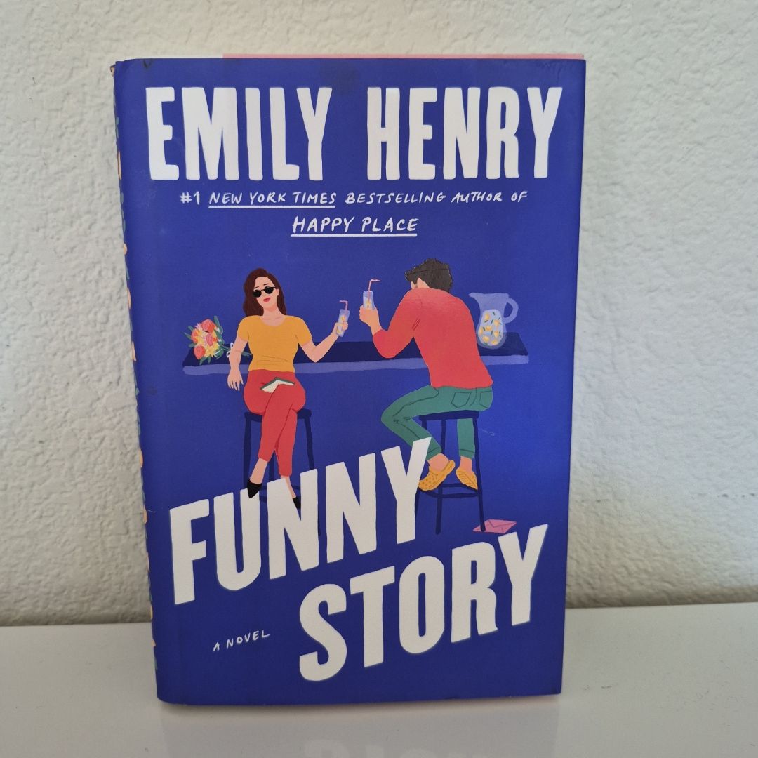Funny Story