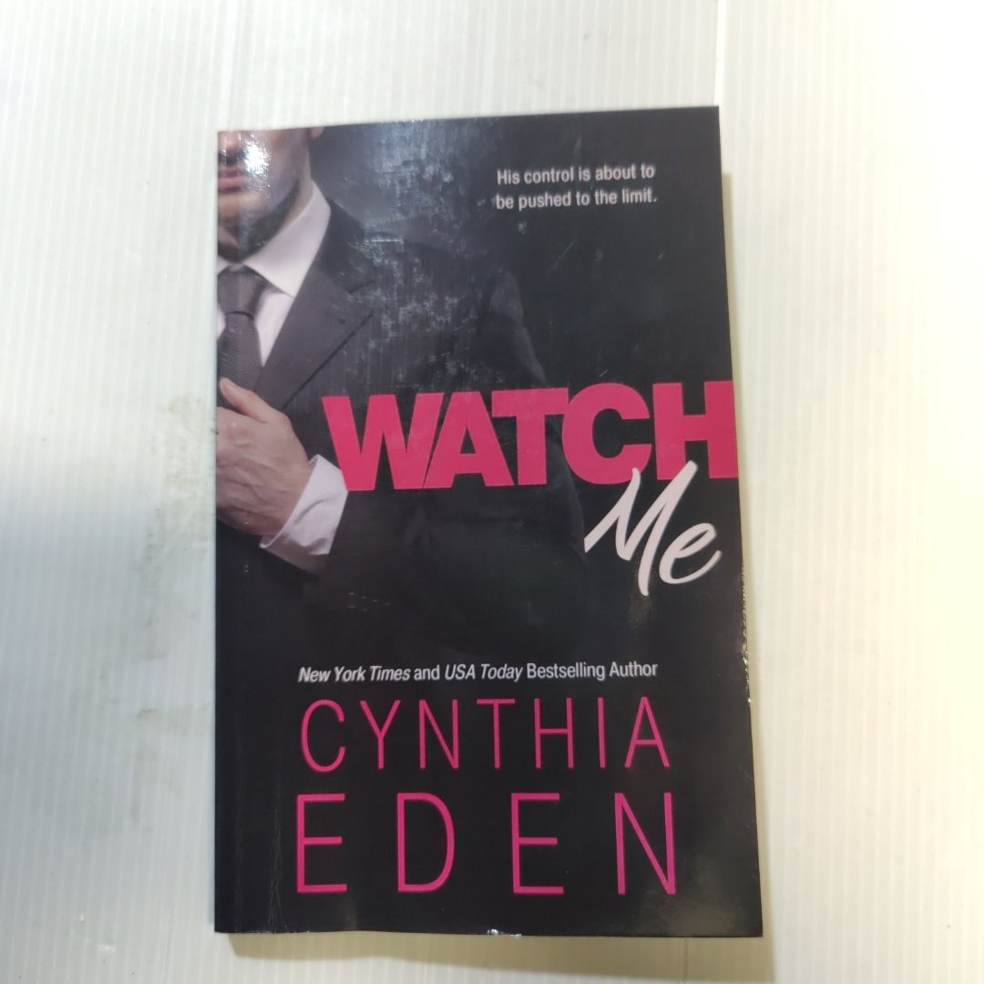 Watch Me