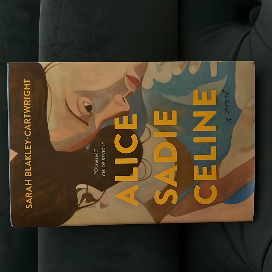 Alice Sadie Celine