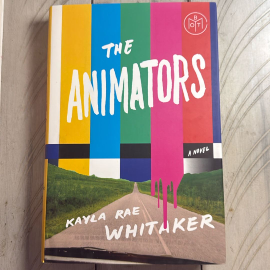 The Animators